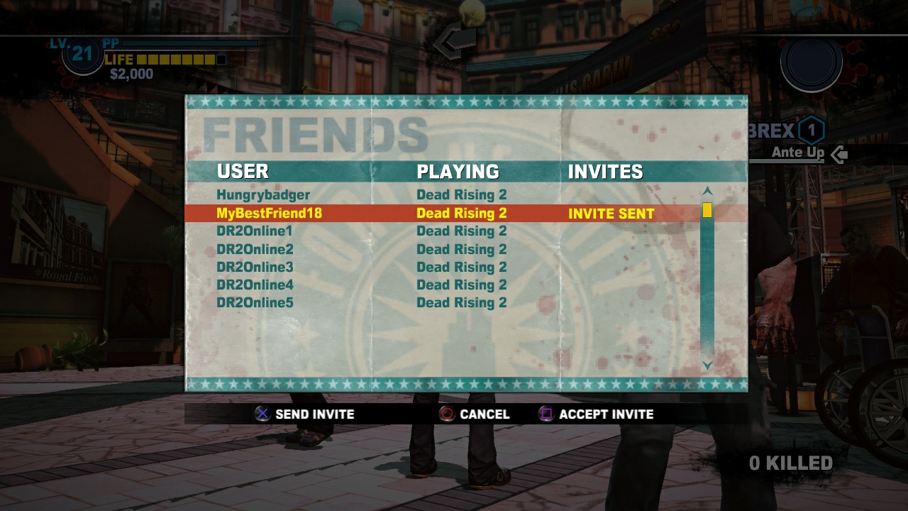 Dead Rising 2 - Imagen 35